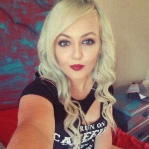 Meet your Posher, Morgan